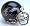 NFL Pro Line Helmet (EA)