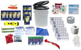 Classroom Lockdown Kit for 30 Students