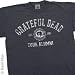 Gd - Grateful Dead Gd Tour Alumni T-Shirt