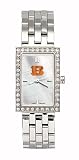 Cincinnati Bengals Starlette Stainless Watch