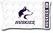 Washington Huskies Pillowcase - Standard