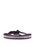 LES INTERCHANGEABLES Pulsera Full 2 Rangs