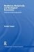Resilience, Reciprocity and Ecological Economics: Northwest Coast Sustainability