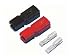 30A Power Pole Connector (4 Black, 4 Red) Anderson-Sermos