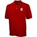 Indiana Hoosiers NCAA Adidas Polo Shirt