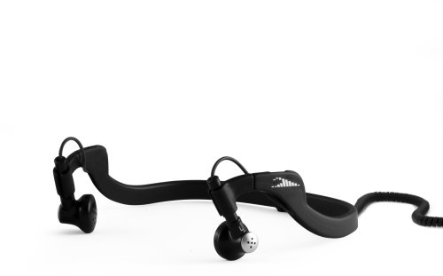 Childrens Toyshop  Electronics : H2o Audio H3 Waterproof earphones headphones