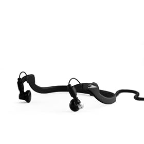 H2O Audio H3 Waterproof Headphones by H2O Audio