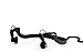 H2o Audio H3 Waterproof earphones headphones