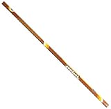 Warrior Johnson Grip Hockey Shaft [SENIOR]