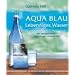 Aqua Blau- Lebendiges Wasser: mit energetisierter Regenbogen-Wasserkarte