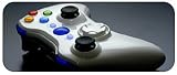 Piano White XCM Controller Shell