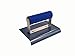 Bon 22-720 6-Inch by 4-Inch Blue Steel Sidewalk Edger, 1/2-Inch Radius 5/8-Inch Lip and Comfort Grip Handle