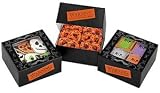 Wilton Haunted Manor Cupcake Box, 3 Count