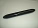 T&G 17454 Black Marble Art Rolling Pin. Glossy. d4.5x35cm