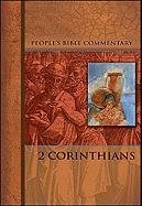 Corinthians II (People's Bible Commentary)
