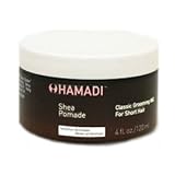 Hamadi - Shea Pomade
