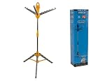 Ethos ASOTV Multi-Airer with Telescopic Metal Tube