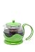 La Cafetiere Le Teapot, Apple , 2 Cup Model tm970601