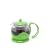 La Cafetiere Le Teapot, Apple , 2 Cup