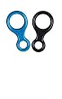 BlueWater Figure 8 Belay Device
