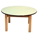 A+ Childsupply Round Table 18H