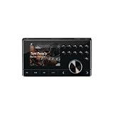 AudioVox SX1EV1 XM Edge Dock and Play Satellite Radio with Vehicle Kit