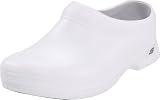 Skechers for Work Womens Clara Clog
