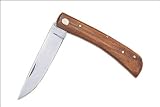 Sodbuster Work Knife Wood 203115