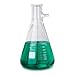 Vee Gee 20074-500, 500ml Filtering Flask, 3 Packs of 6 pcs