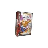 Avatar: The Last Airbender Card Game 3 Pack Booster Lot