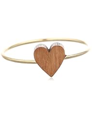 Jules Smith Natures Heart Ring