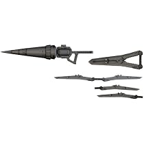 モデリング サポートグッズ MW-08 ランス・ダブルブレード