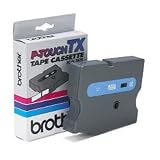 Cheap   Brother   Printer tape cassette   Roll (0.47 in)   1 pcs.