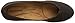 Hush Puppies Women's Sabrina Rowley Wedge Pump