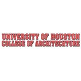 University of Houston Cougars Uh Architecture