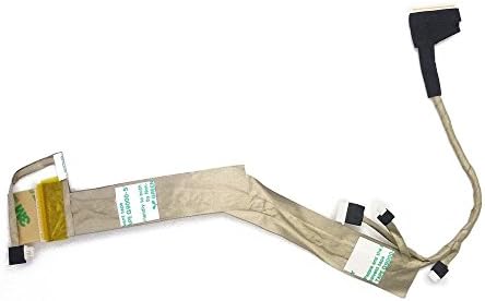 Sunmetro ® Brand New Laptop LCD Video Cable Fits Acer Aspire 8920 8920G 8930G 8930 18.4" 6017B0158301