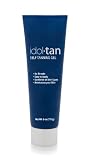 Idol Tan - Sunless Tanner & Self Tanning Gel ~ 3 Tubes