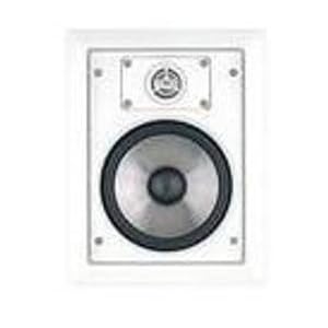 JBL SP6II 2-way, 6-Inch In-Wall Loudspeaker with Swivel Mount Tweeter (Pair)