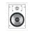 JBL SP6II 6-Inch In-Wall Speaker