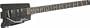 Steinberger Spirit GT-Pro Deluxe Electric Guitar Black