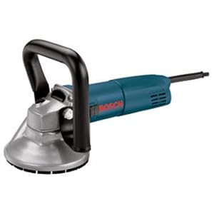 Factory-Reconditioned Bosch 1773AK-RT 5-Inch Concrete Surfacing Grinder by Bosch