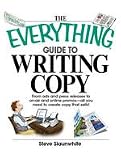 The Everything® Guide to Writing Copy