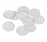 Review Sealey  / Sanding Disc 80Grit for SA701 Pack of 10