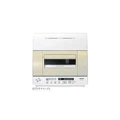 東芝 食器洗い乾燥機 DWS-600C-C(プラチナベージュ)