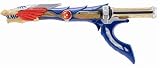 Solaris Knight Battle Staff - Power Rangers Mystic Force Weapons