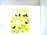 Produkt-Bild: Amsel, Drossel, Fink und Star,