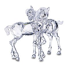 FOALS by SWAROVSKI