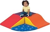 Children's Factory Toddler Terraces Climber Set