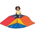 Children’s Factory Toddler Terraces Climber Set