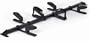 Big Sky Two-Gun Telescoping Truck Rack